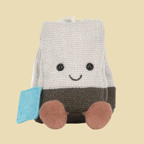 Amuseables Steepy Tea Bag